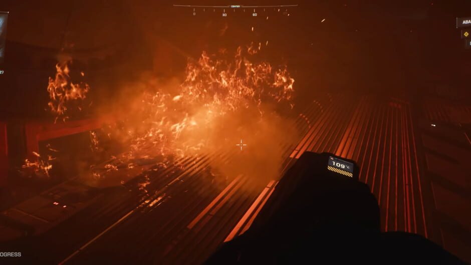 Screenshot Squadron 42