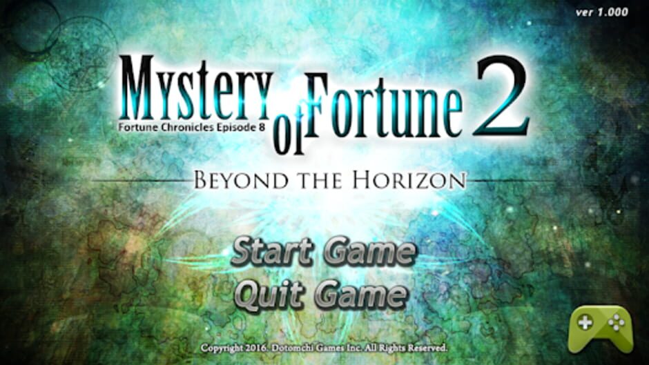 สกรีนช็อตจาก Mystery of Fortune 2 (รูปที่ 7)