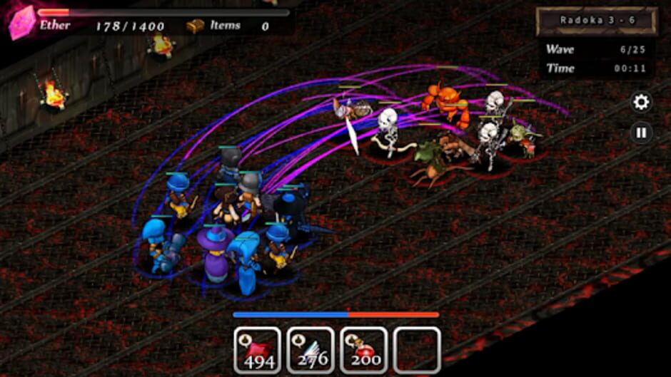 สกรีนช็อตจาก Mystery of Fortune 2 (รูปที่ 5)