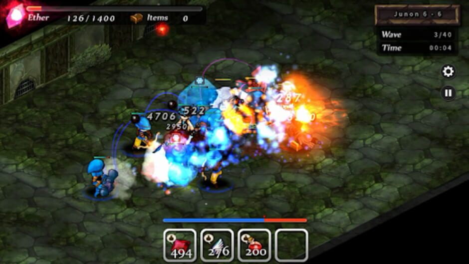 สกรีนช็อตจาก Mystery of Fortune 2 (รูปที่ 2)
