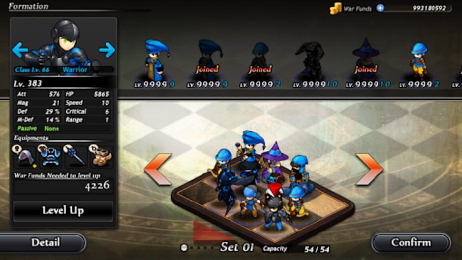 สกรีนช็อตจาก Mystery of Fortune 2 (รูปที่ 4)