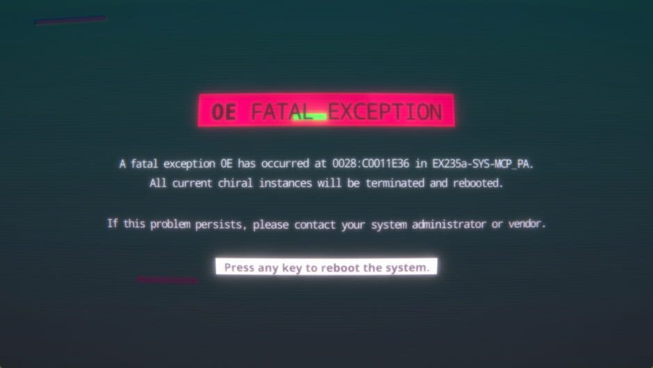 Project Arrhythmia Screenshot