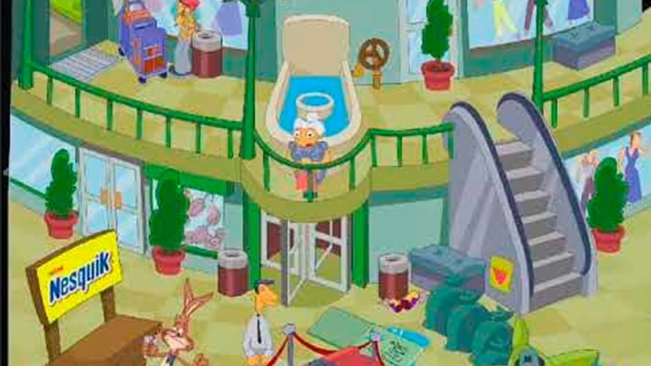 Nesquik Quest screenshot 3