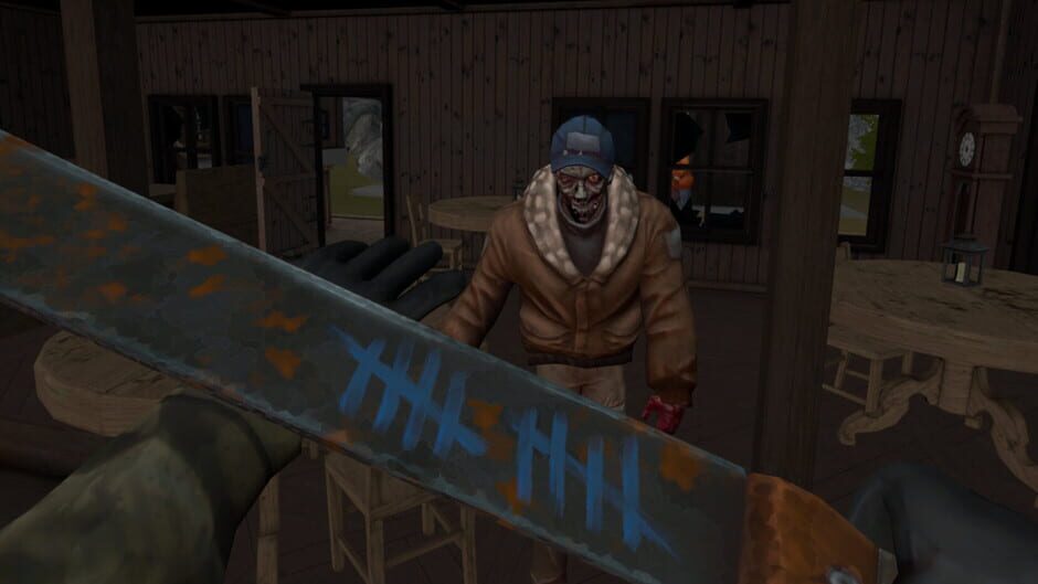 Screenshot Silent North