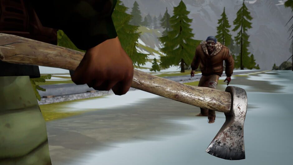 Screenshot Silent North