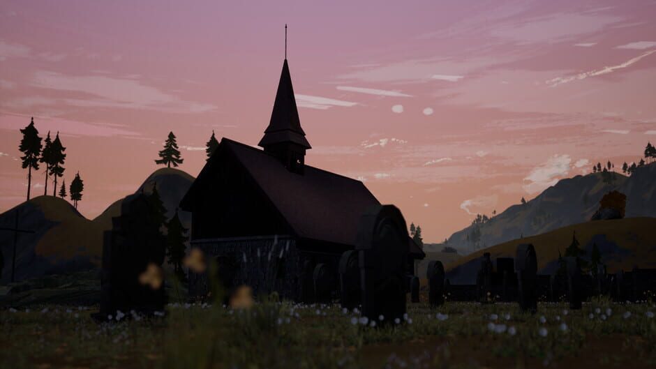 Screenshot Silent North