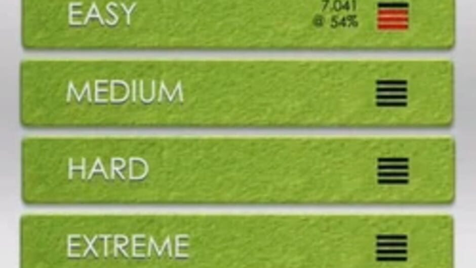 Screenshots Tap Tap Muppets