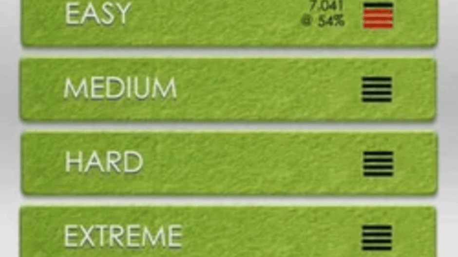 Tap Tap Muppets Screenshot