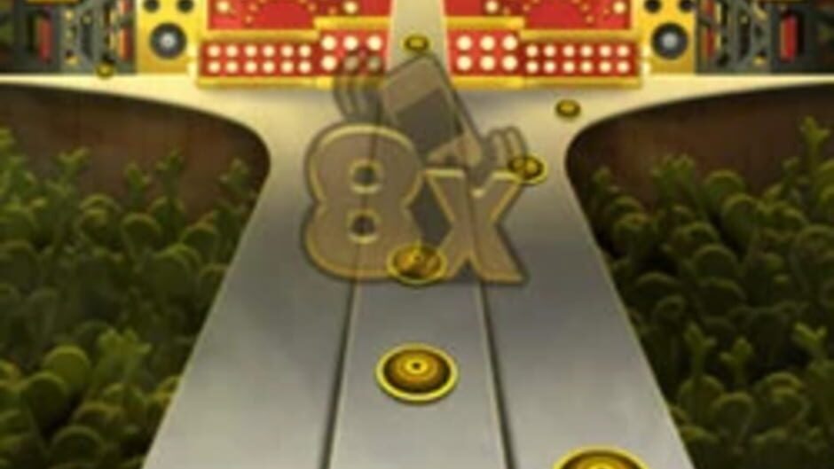 Screenshots Tap Tap Muppets