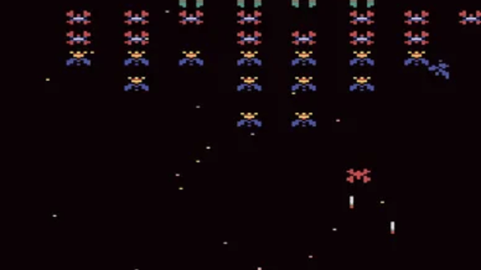 Galagon Screenshot