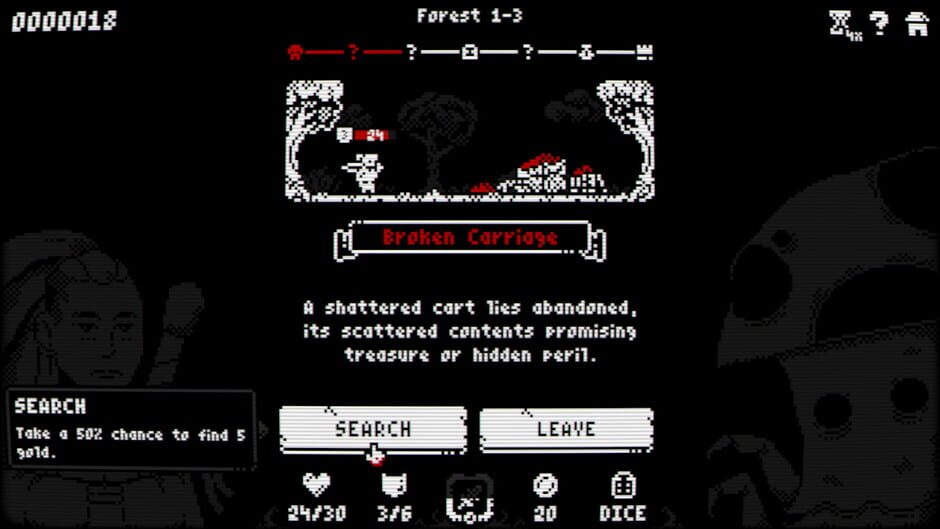 Luck & Loot Screenshot