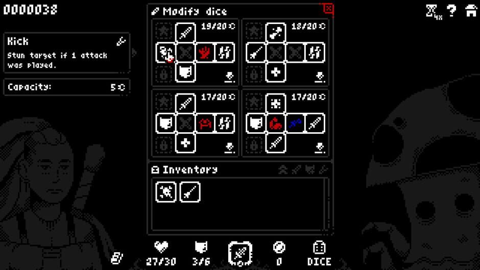 Luck & Loot Screenshot