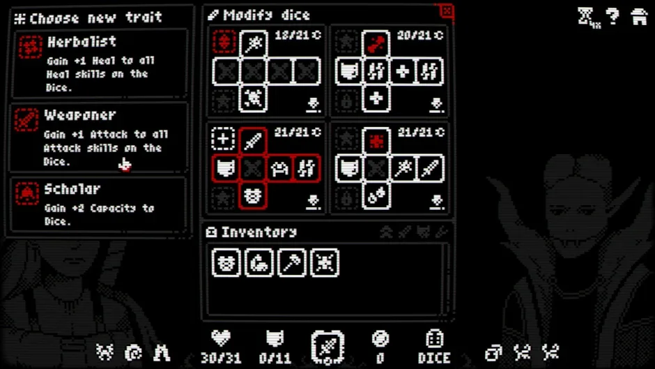 Capture d'écran de l'article