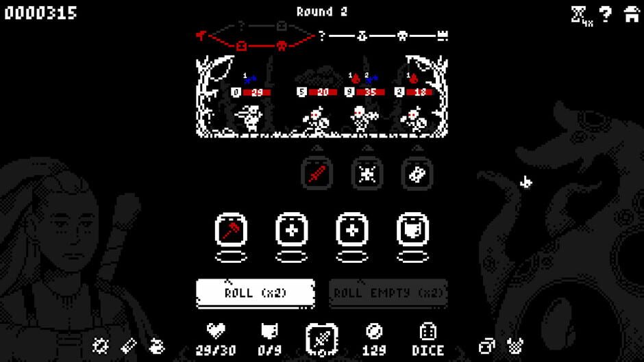 Luck & Loot Screenshot