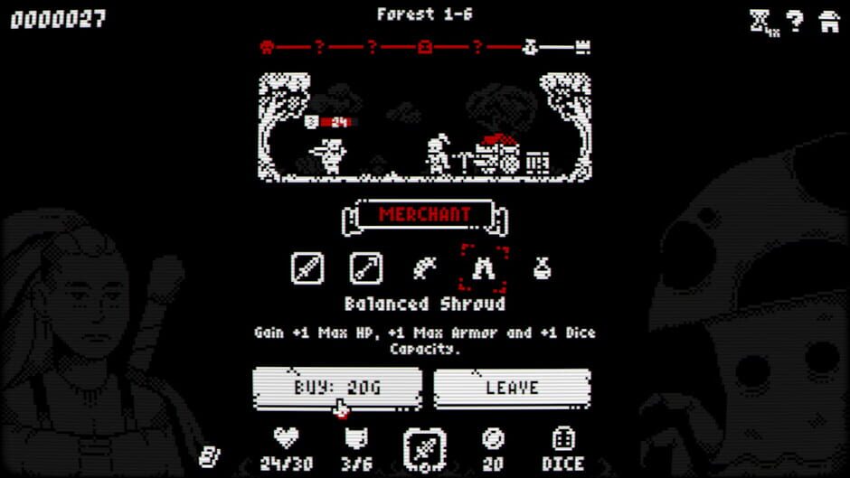 Luck & Loot Screenshot