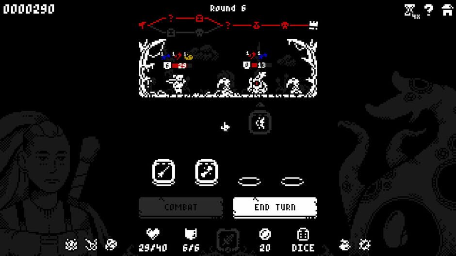 Luck & Loot Screenshot