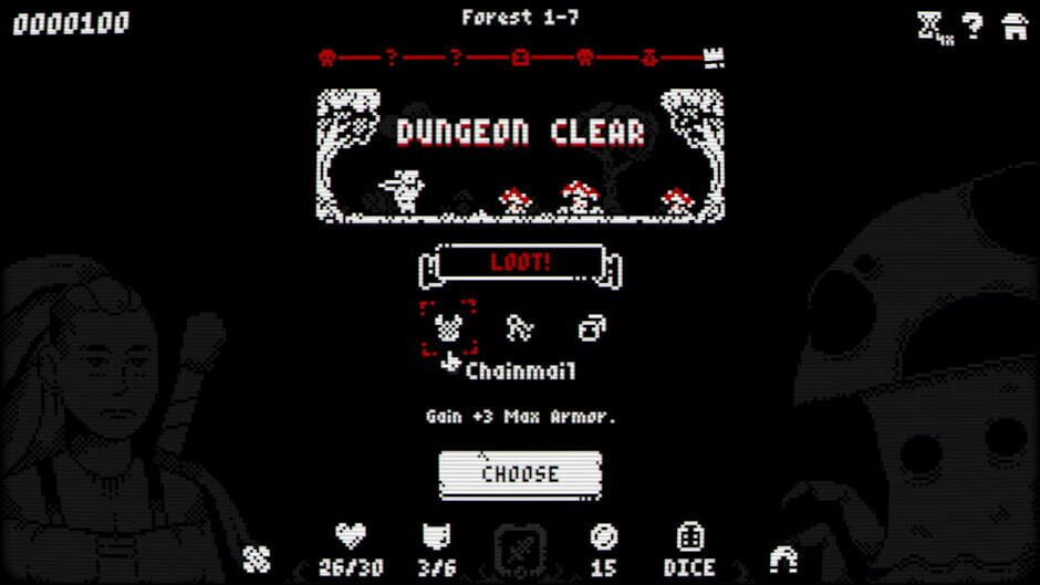 Luck & Loot Screenshot