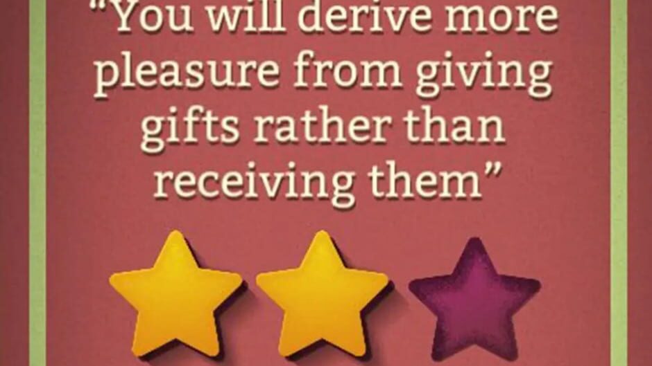 Sayings Master screenshot