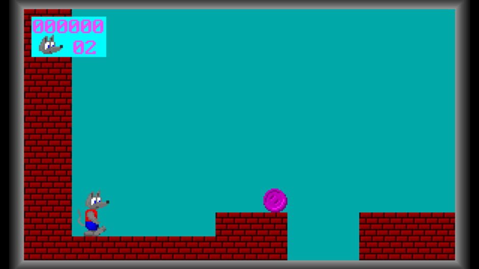The Pack Rat screenshot