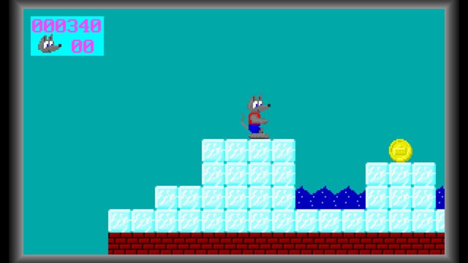 The Pack Rat screenshot