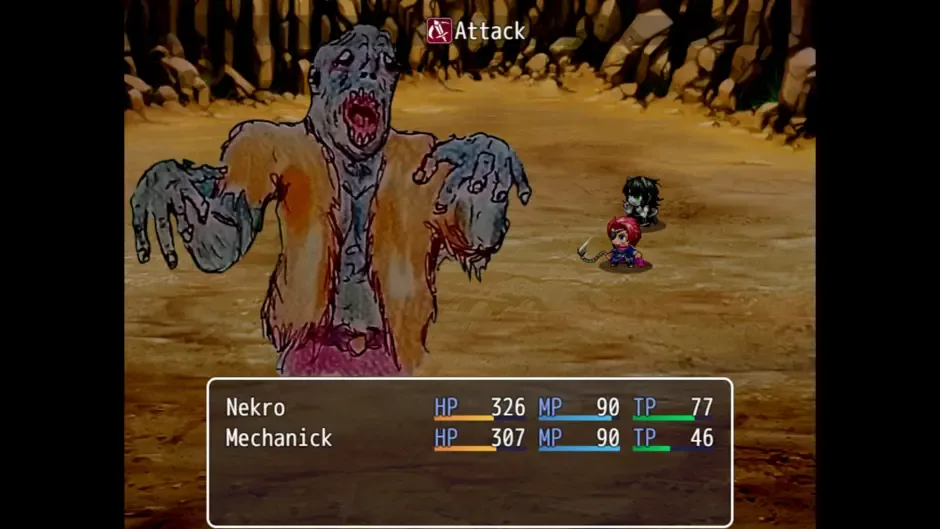 Screenshot 3