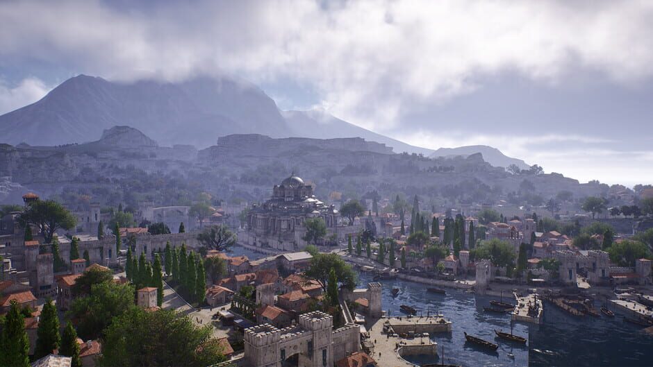 Screenshot Game of Thrones: Kingsroad