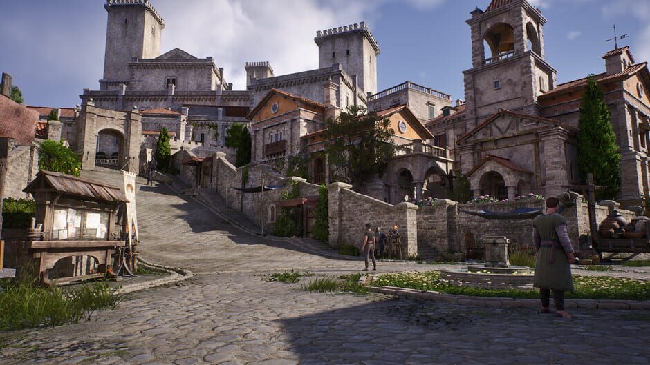 Screenshot Game of Thrones: Kingsroad