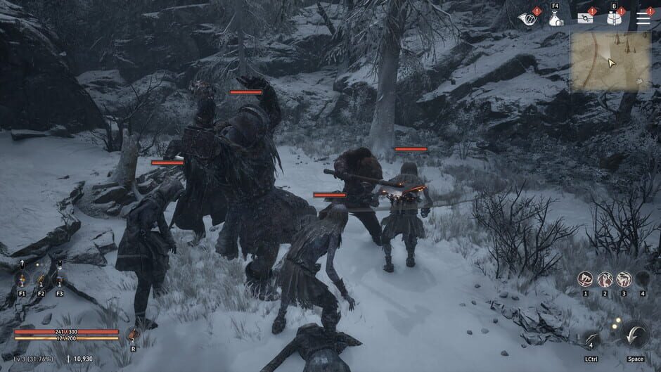 Screenshot Game of Thrones: Kingsroad