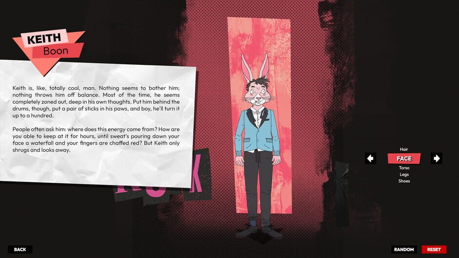 Screenshot RockBeasts