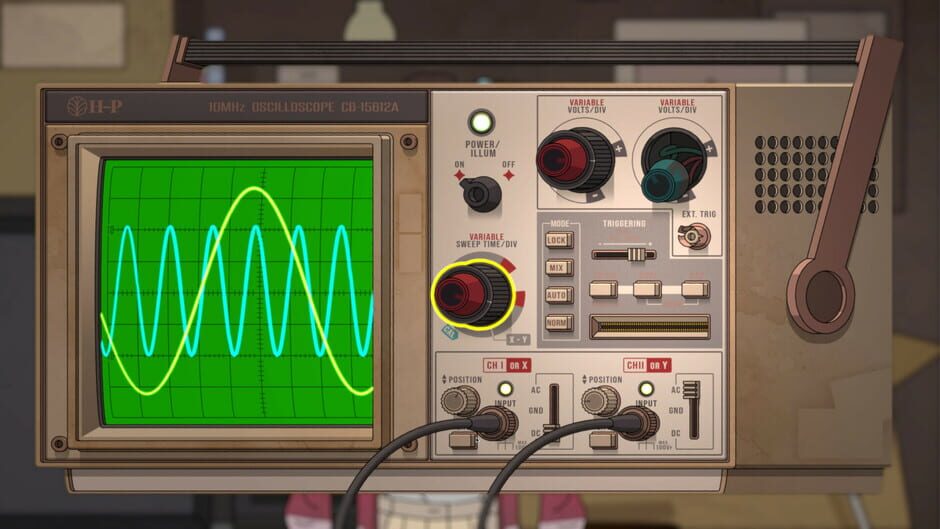 Screenshot RockBeasts