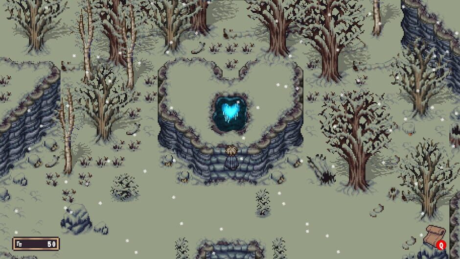 Dreamwalker Screenshot