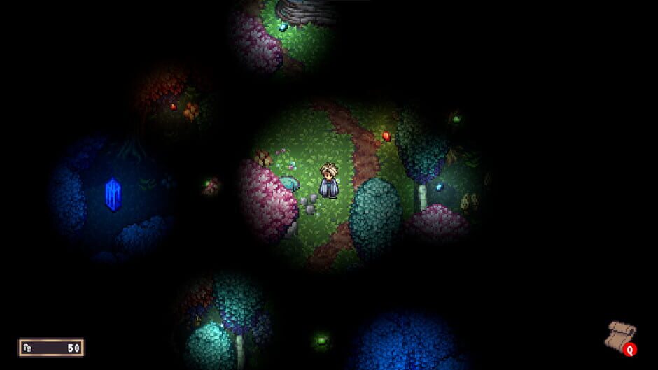 Dreamwalker Screenshot