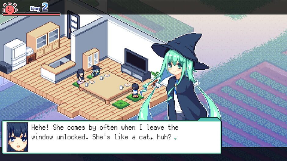 Natsu no Sagashimono: What We Found That Summer Screenshot