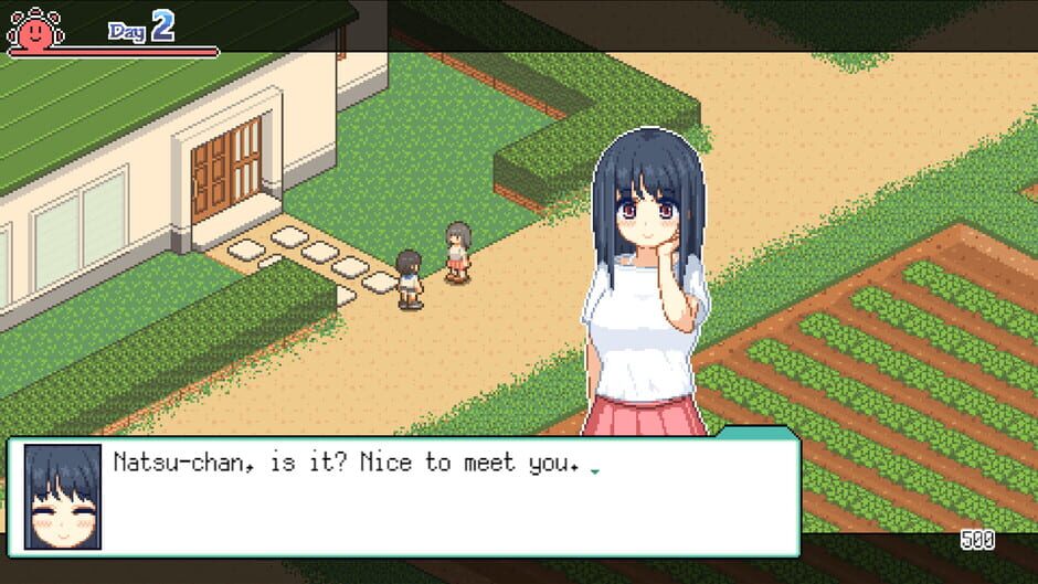 Natsu no Sagashimono: What We Found That Summer Screenshot