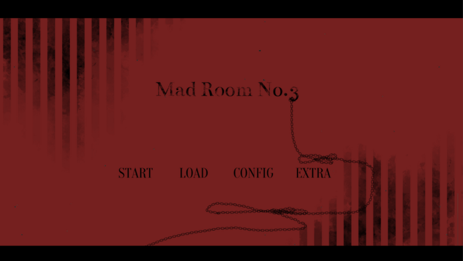 Mad Room No.3 Screenshot