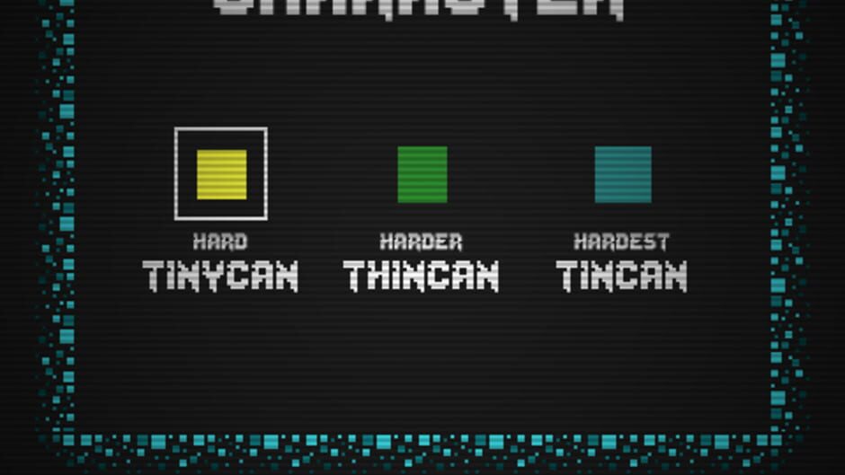 Tincan 2 screenshot