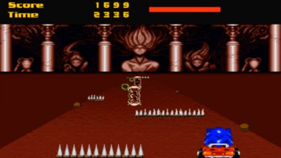 ZoneRacer screenshot 3