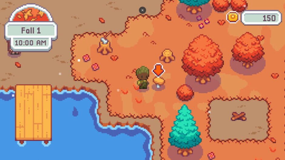 Firefly Village Screenshot