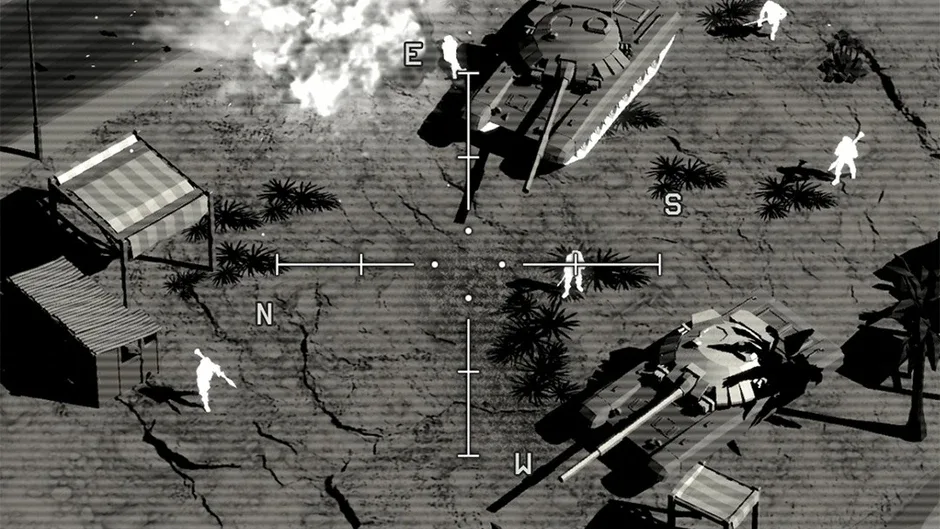 Capture d'écran de l'article