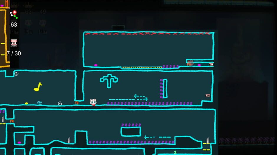 Hirai Nya Screenshot