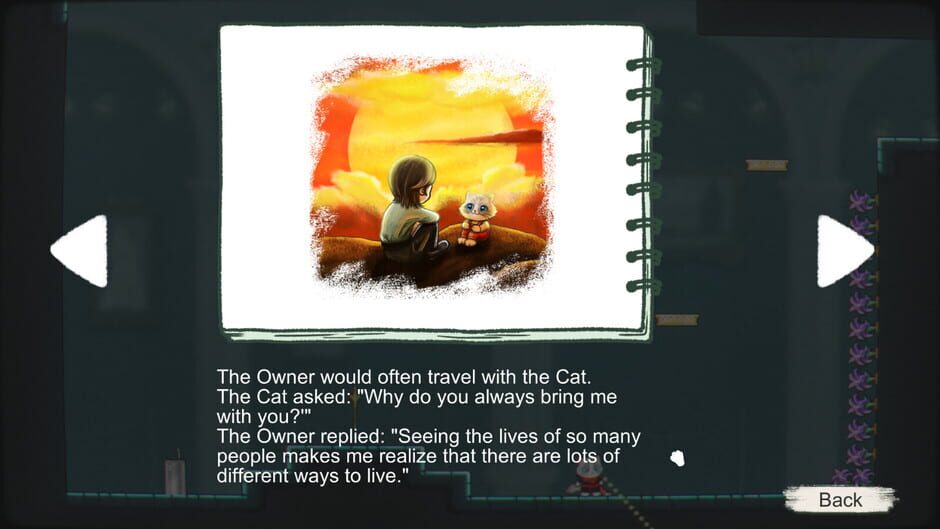 Hirai Nya Screenshot