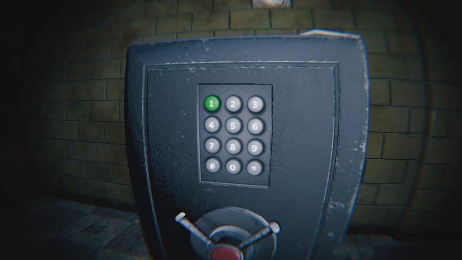 ActionCam: Supernatural Case Screenshot