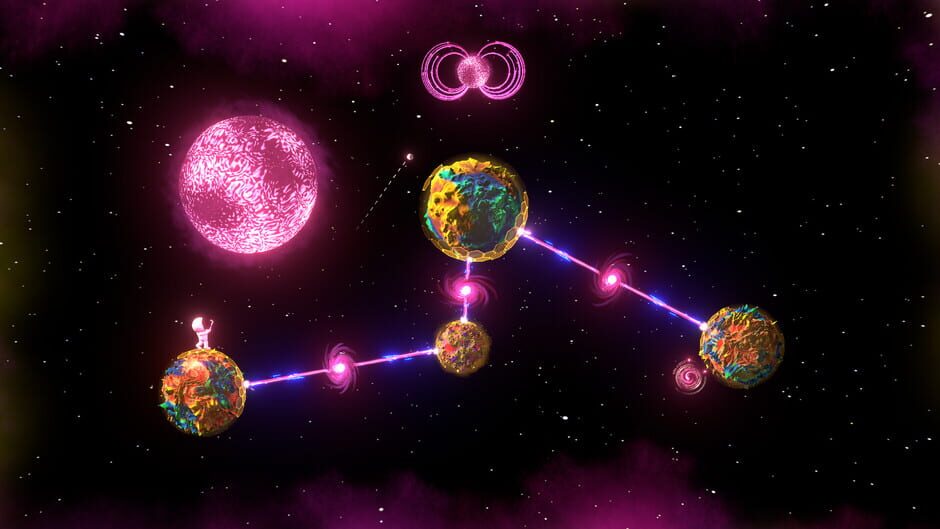 Swingularity Screenshot