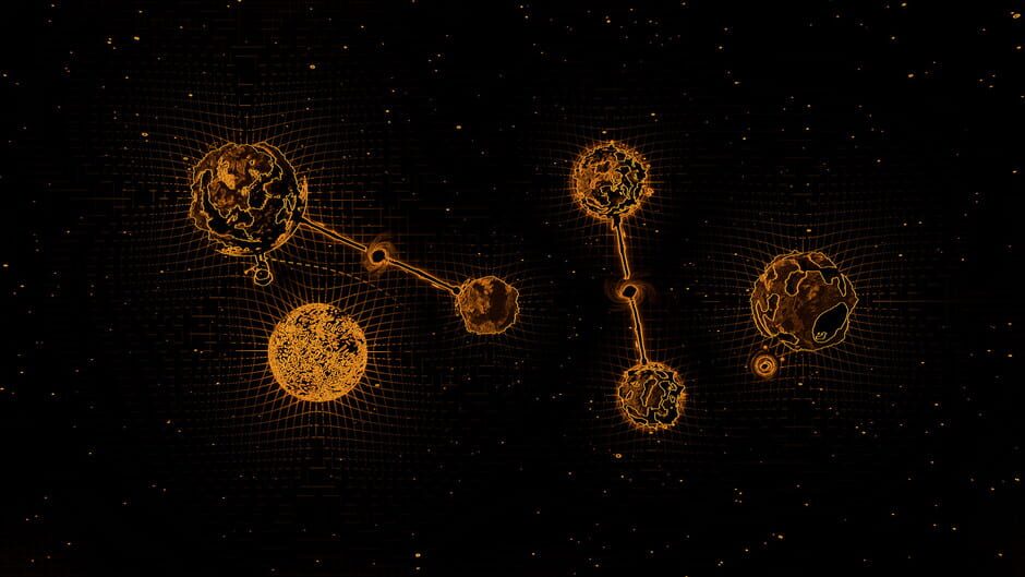 Swingularity Screenshot