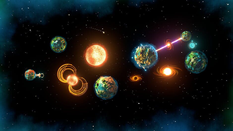 Swingularity Screenshot