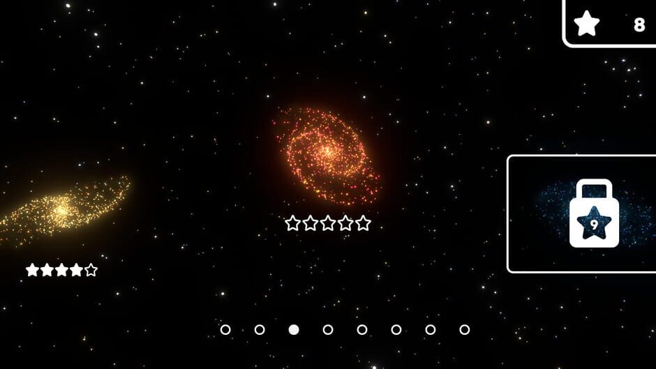 Swingularity Screenshot