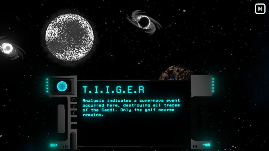 Swingularity Screenshot