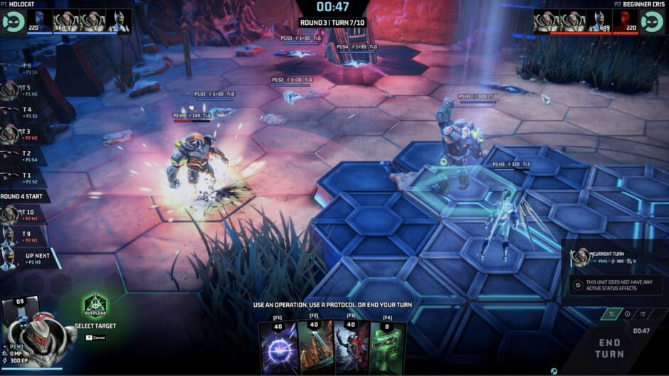 Screenshot Arbo: Arena Tactics