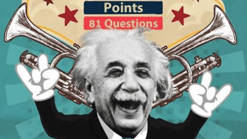 Snap Quiz Challenge Screenshot