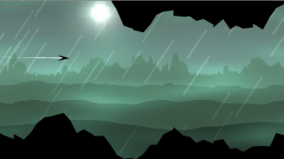 Space Chase: Odyssey Screenshot
